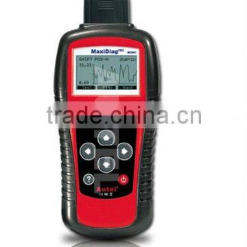 MaxiDiag PRO MD801 code reader for Major vehicels