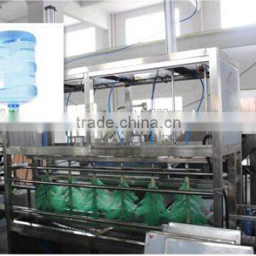 5 Gallon Capping Machine/filling Plant/5 Gallon Pet Bottling Line