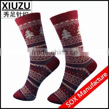 Women Jacquard Hosiery Items