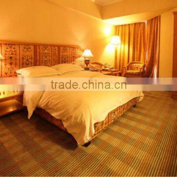 100% Polypropylene Bedroom Carpet With Cheap Price photo-2