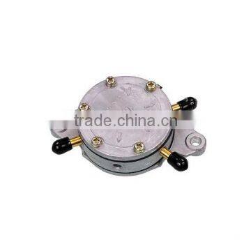 Mikuni Fuel Pump Dual Outlet Round DF52-176