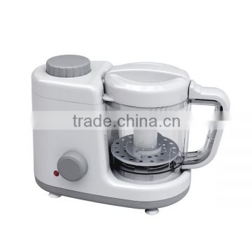 baby food cooker XJ-12406