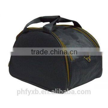 Rolling 600D Duffel Bag High Quality Production ,travel Bag With Wheels photo-6