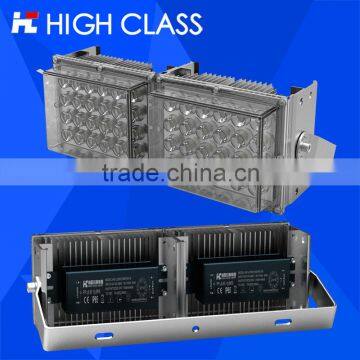 Square Parking Lot Hotel Traffic Road Monitoring IP67 Outdoor Waterproof 30W 60W 90W 120W 192W Spot Light Spotlight photo-2