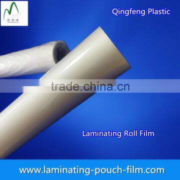 Lamination Roll Film with High Quality
