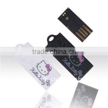 Custom Usb Flash Drives Stick Memory Pendrives Memory Stick Thumb Drive Usb Disk(disc) Promo Gift Pvc Card Wood Pen Otg Key Usb photo-3