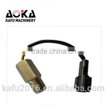 Excavator parts R225-7 revolution speed sensor