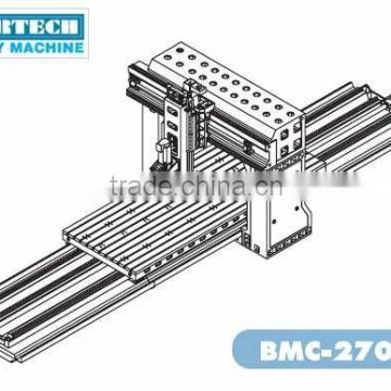 CNC machine frame / body;BMC2706L