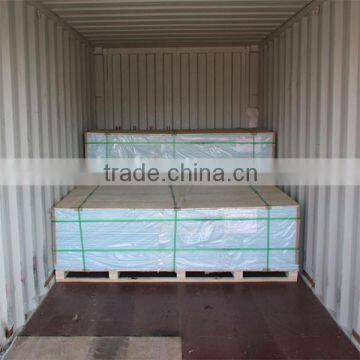 Fireproof MgO Board 15mm Thick From Factory photo-4