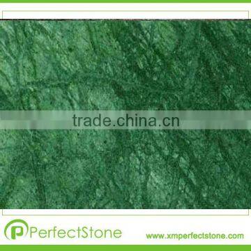 Verde Guatemala green forest marble tile polished green stone and slab