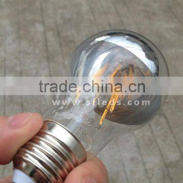 E27 B22 dimmable filament led bulb,2W 4W 6W 8W led filament lamp, dimmable led filament bulb light