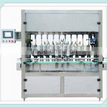 Plastic Bottle Oil Filler