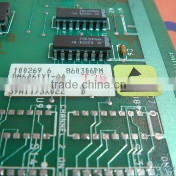 FISHER ROSEMOUNT DISCRETE OUTPUT DM6461X1-A4 photo-3