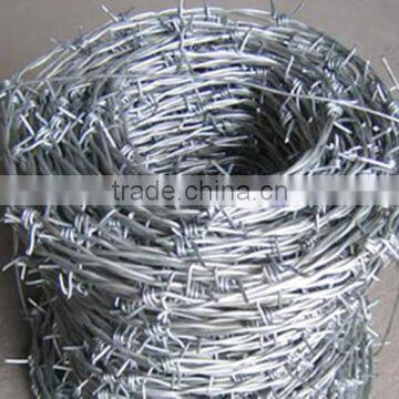 Anping Pvc Barbed Wire Price List photo-2