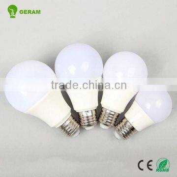 Factory Direct Sale Super Bright LED Bulb 8W