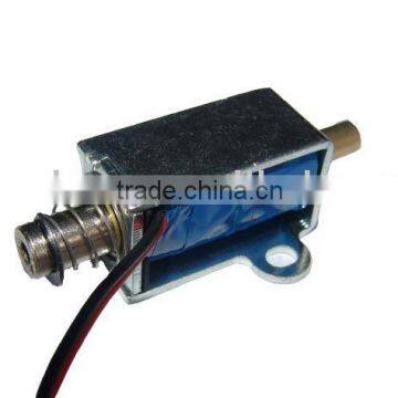 Solenoid (TAU-1660T)