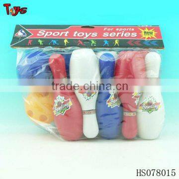 Inflatable Bowling Toy