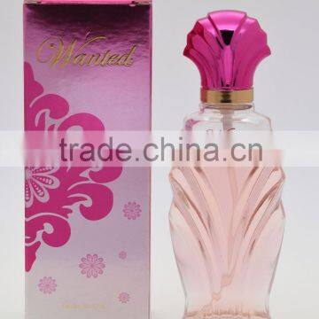 100ml perfume 2016 cheapest wholesale perfume factory professional manufacturer