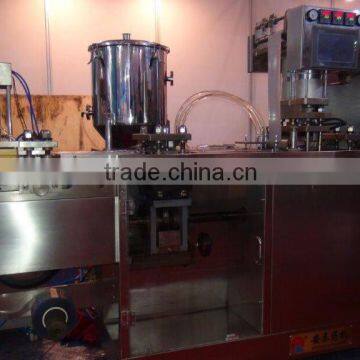 Automatic Fragrance Packing Machine