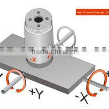 Cheap Cylindrical Tilt Angle Sensor Leveling Tools photo-4