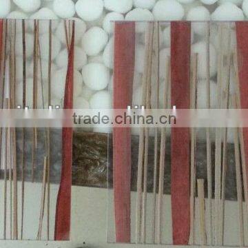 Crushed Glass Translucent Materials Congo Acrylic Panels