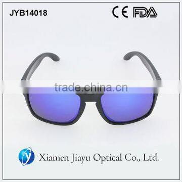 Polarized Lenses Black Sunglasses for Man photo-3