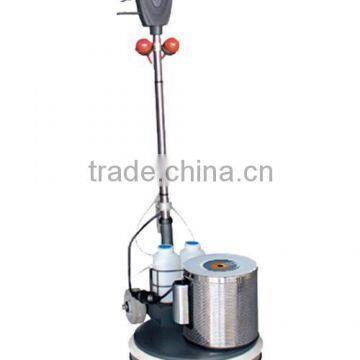 Professional granite marble floor polishing machines