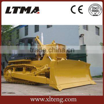 2016 Competitive price Chinese new type bulldozer