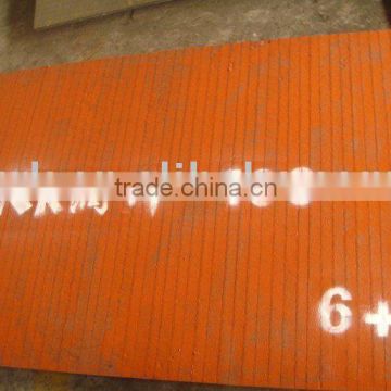 bimetal Wear resistance Composite Plate