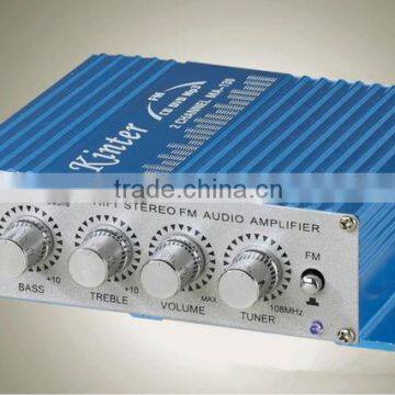 MA-130 New Mini Car Amplifier