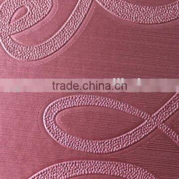Soft bag leather leather manufacturer and wrapping annulus protection PVC decorative leather