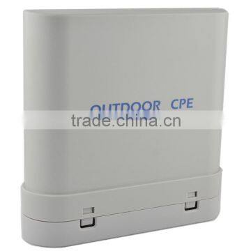 Nanostation 802.11n 150Mbps Outdoor Repeater Outdoor Router Outdoor 1000mW Wireless CPE Router