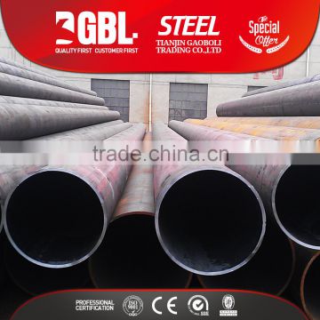 Manufacturing SCH 120 and sch 160 carbon steel seamless pipe                        
                                                                                Supplier's Choice