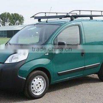 USED CARS - CITRON NEMO 1.4 HDI VAN (LHD 5029)