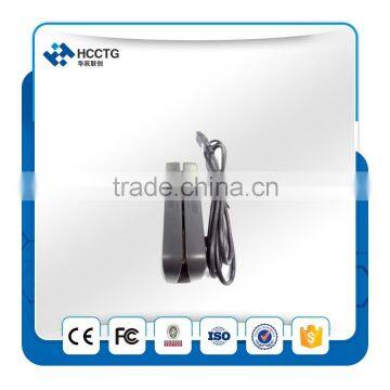 Small Size RS-232 Interface Magnetic Card Reader-HCC780 photo-5