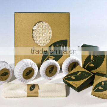 Hotel Soaps Wholesale