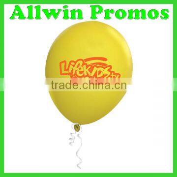 Logo Printed Advertising Balloon