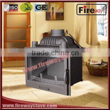 Most cheap Fireway 14 kw fireplace