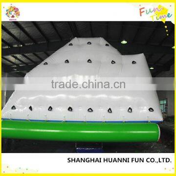 inflatable pool iceberg float inflatable iceberg water toy
