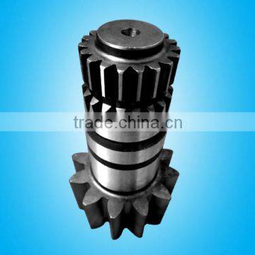 forging slewing ring bearing for excavator
