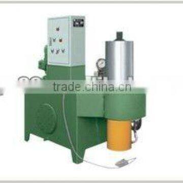 tinplate cone shaping machine