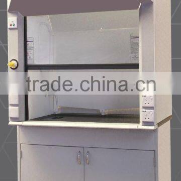 Heavy Duty High Quality ASHRAE 110 Tested Fume Hood