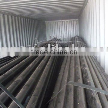 steel tubing