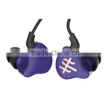 TFZ SERIES 1 Sound Monitor earphones HIFI In-Ear High-Fidelity Headphones