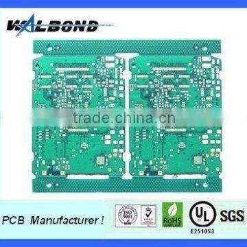 slow induction cooker circuit board,induction cooker PCB board