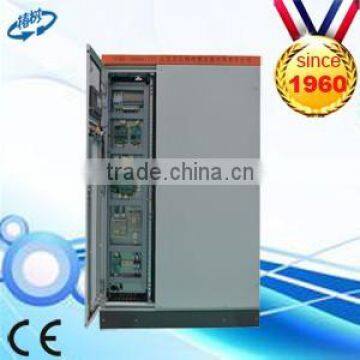 high frequency DC nickel-plating rectifier with air cooling system(0~55000A 5~60V )/55 year's professional manufacturer