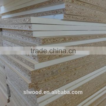 edge banding and laminated particle board for furniture 9mm 15mm 18mm