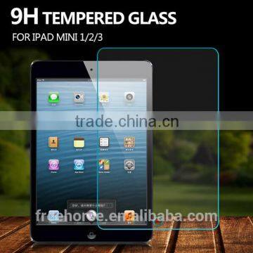 Wholesale Tempered Glass Screen Protector for Ipad Pro Screen Protector