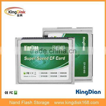 compact flash card