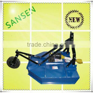 rotary cutter mower/Tractor 3point grass slasher